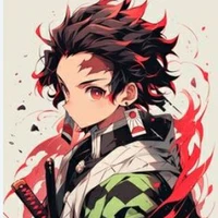 Tanjiro Kamado