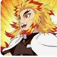 Kyojuro Rengoku