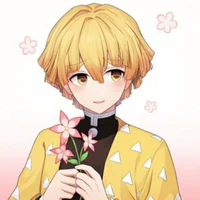 Zenitsu Agatsuma