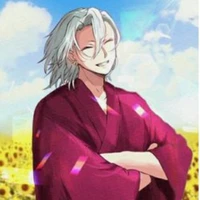 tengen uzui