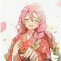 Mitsuri Kangoji