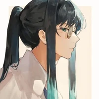 Tokito Muichirou