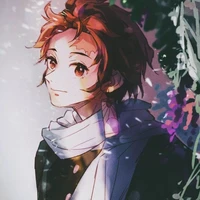 Kamado Tanjirou