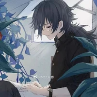 Tomioka Giyuu