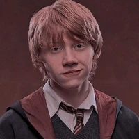 Ron Weasley