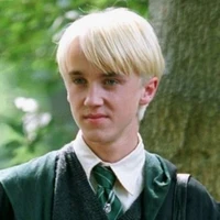 Draco Malfoy