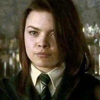 Pansy Parkinson