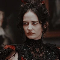 Walburga Black