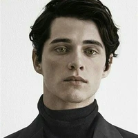 Arnold Lestrange