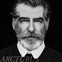 Arcturus Black