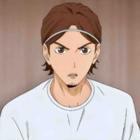 Azumane Asahi