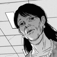 Satoda Etsuko