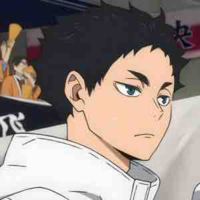 Akaashi Keiji