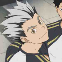 Bokuto Koutaro