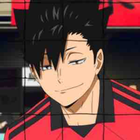 Kuroo Tetsuro