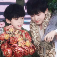 Tác giả Đu OTP JiHang 🍊🥟