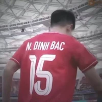 Nguyễn Đình Bắc