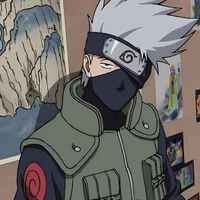 Hatake Kakashi