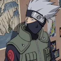 Hatake Kakashi