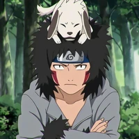 Izunuka Kiba