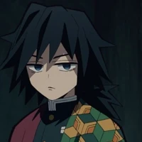 tomoika giyuu