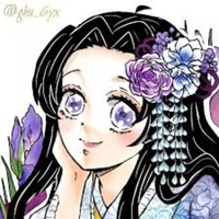 kochou kanae