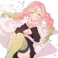 kanonj mitsuri