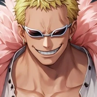 Doflamingo
