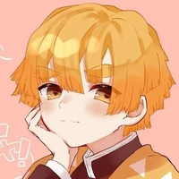 Agatsuma Zenitsu