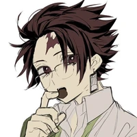 Kamado Tanjiro