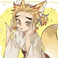 Rengoku Senjiro