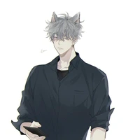 Việt Hoàng [ Sói ]