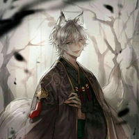 Hạ Tôn [ Hồ Ly ]