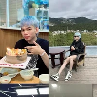 Cá mắc cạn