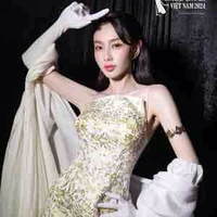 Nguyễn Thúc Thuỳ Tiên