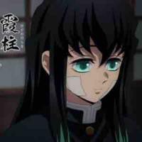 Tsugikuni Muichiro 