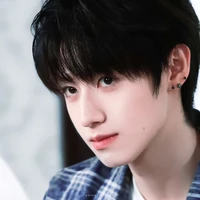 chu chí hâm (hắn)