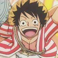MONKEY.D.LUFFY