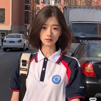 Khả Duyên - cầm đầu lớp 10A1