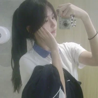 Thanh Hà - lớp phó 10A1