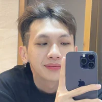 Phạm Vũ Hoài Nam •SGP Red•