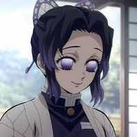 Kochou Shinobu