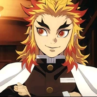 Rengoku Kyojuro