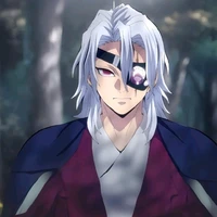 Uzui Tengen