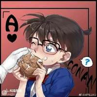 conan kun :33
