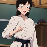 ran mouri