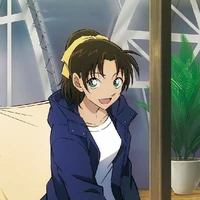 kazuha