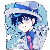 kaito/kaito kid