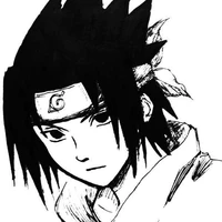 Uchiha Sasuke