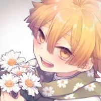 zenitsu(Pikachu vàng)